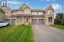 2492 ELDER Lane Oakville