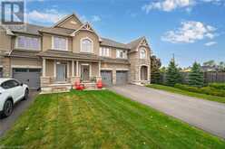 2492 ELDER Lane Oakville