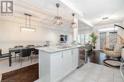 2492 ELDER Lane Oakville