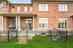 2492 ELDER Lane Oakville