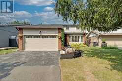 3532 PITCH PINE Crescent Mississauga