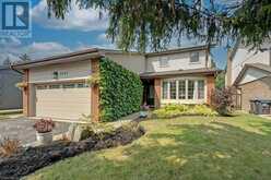 3532 PITCH PINE Crescent Mississauga