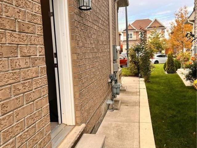 26 FELIX Close Brampton Ontario