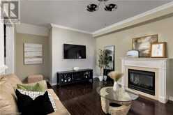 2223 WHISTLING SPRINGS Crescent Oakville