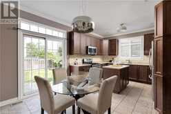 2223 WHISTLING SPRINGS Crescent Oakville