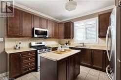 2223 WHISTLING SPRINGS Crescent Oakville