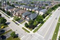 2223 WHISTLING SPRINGS Crescent Oakville