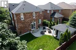 2223 WHISTLING SPRINGS Crescent Oakville