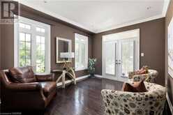 2223 WHISTLING SPRINGS Crescent Oakville