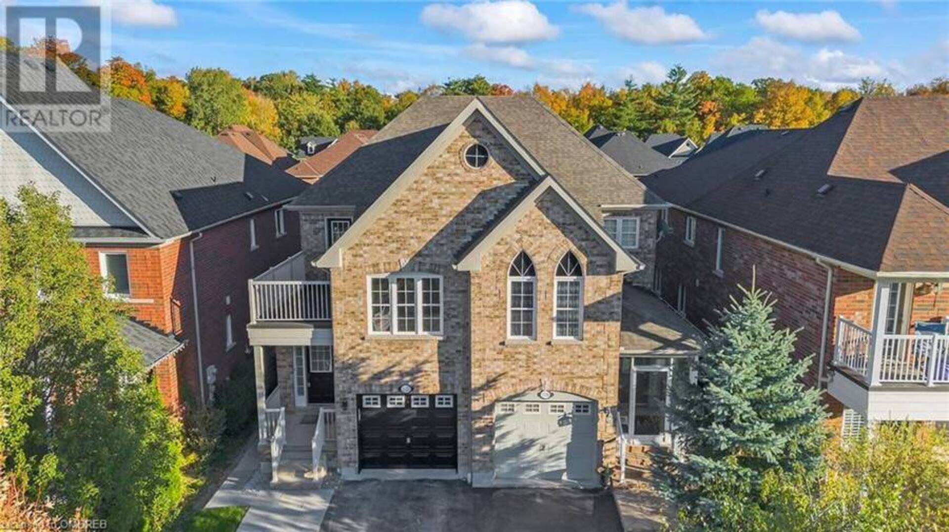 1122 HICKORY HOLLOW Glen Mississauga