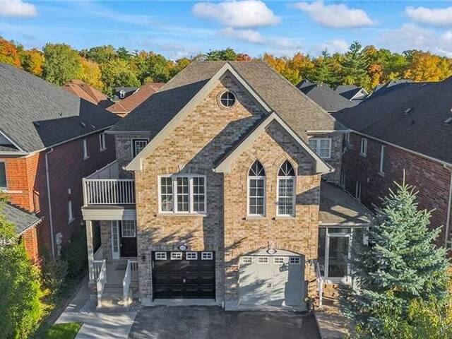 1122 HICKORY HOLLOW Glen Mississauga Ontario