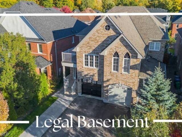 1122 HICKORY HOLLOW Glen Mississauga Ontario