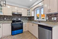 1122 HICKORY HOLLOW Glen Mississauga