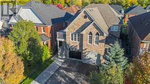 1122 HICKORY HOLLOW Glen Mississauga