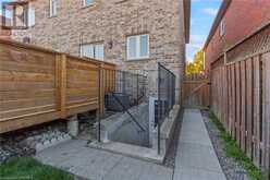 1122 HICKORY HOLLOW Glen Mississauga