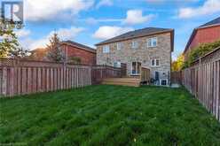 1122 HICKORY HOLLOW Glen Mississauga