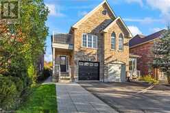 1122 HICKORY HOLLOW Glen Mississauga