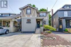 183 ROSSLYN Avenue S Hamilton