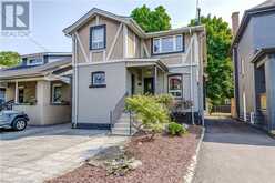 183 ROSSLYN Avenue S Hamilton