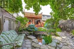 183 ROSSLYN Avenue S Hamilton