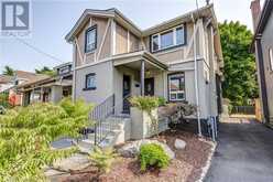 183 ROSSLYN Avenue S Hamilton