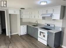 40 CLARENDON Avenue Unit# Lower Hamilton