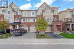 9 DORCHESTER Terrace Stoney Creek