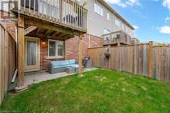 9 DORCHESTER Terrace Stoney Creek