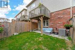 9 DORCHESTER Terrace Stoney Creek