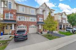 9 DORCHESTER Terrace Stoney Creek