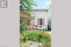 268 ROBINSON Street Oakville