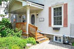 268 ROBINSON Street Oakville