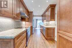 2262 CAROL Road Oakville