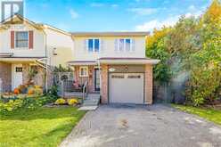 799 COULSON Avenue Milton