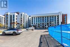 480 GORDON KRANTZ Avenue Unit# 116 Milton