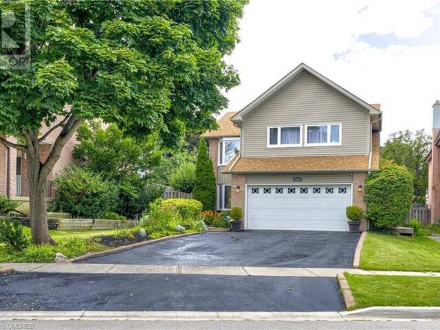 1095 QUEENS Avenue Oakville Ontario