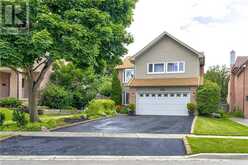 1095 QUEENS Avenue Oakville