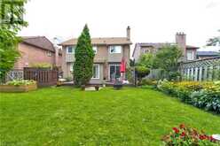 1095 QUEENS Avenue Oakville