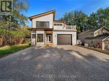 3963 HILLTOP Road Ramara