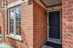 2480 POST Road Unit# 38 Oakville