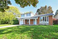 2132 HIXON Street Oakville