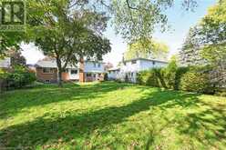 2132 HIXON Street Oakville