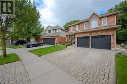 4184 BIANCA FOREST Drive Burlington