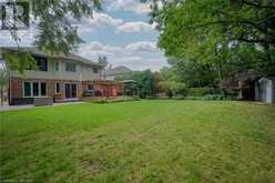 4184 BIANCA FOREST Drive Burlington