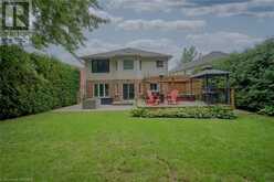 4184 BIANCA FOREST Drive Burlington