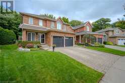 4184 BIANCA FOREST Drive Burlington