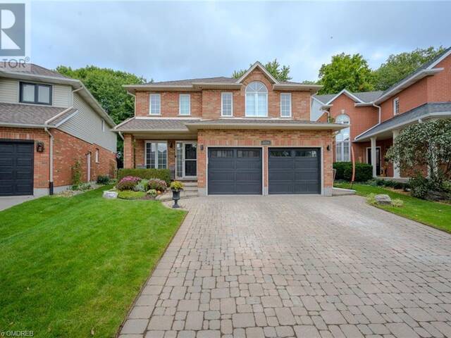 4184 BIANCA FOREST Drive Burlington Ontario