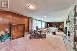 293 RIVER SIDE Drive Oakville