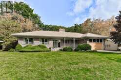 293 RIVER SIDE Drive Oakville