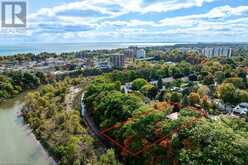 293 RIVER SIDE Drive Oakville